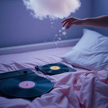 Cover utworu Saudade