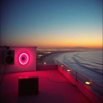 غلاف الاغنية Late Night Remedy