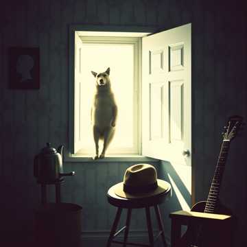 Bìa bài hát Heinz geht ins Licht