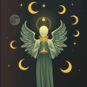 노래 표지 الوسيلة