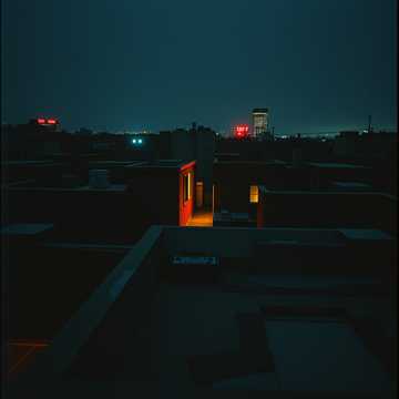 Cover of the song Hutnicze Bloki