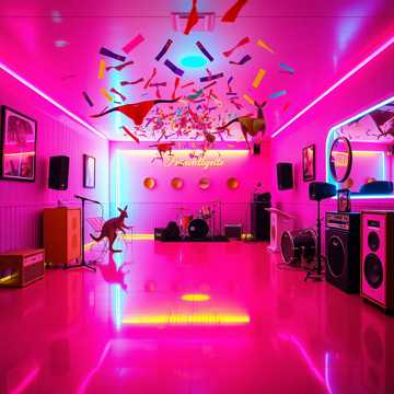 Portada de la canción LE SLIP