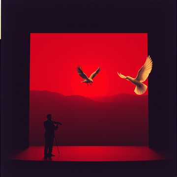 Cover of the song Melisande