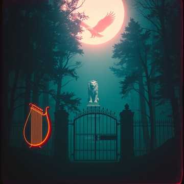 Кавер на песню 1822 Я Жива Страж Рая Врат Лилит 13 Сефирота