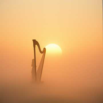 歌曲的封面Ahnung.