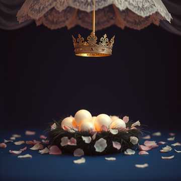 Cover of the song Mi dulce princesa