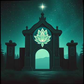 노래 표지 1820 Я Жива Страж Рая Врат Лилит 13 Сефирота