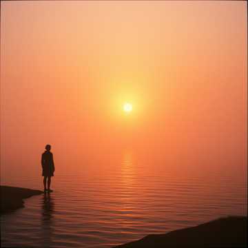 Cover av låten Missing you 4