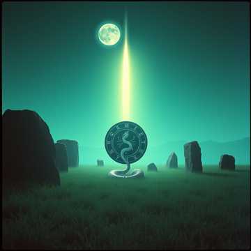 คัฟเวอร์เพลง 1815 Я Жива Страж Рая Врат Лилит 13 Сефирота