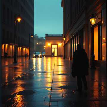 Cover of the song Missing you.