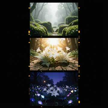 Couverture de la chanson Garden