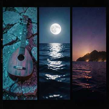 คัฟเวอร์เพลง Bouzouki Dreams
