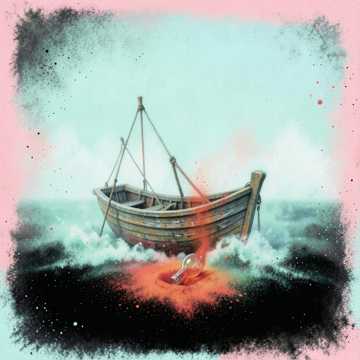 Cover des Liedes Раки