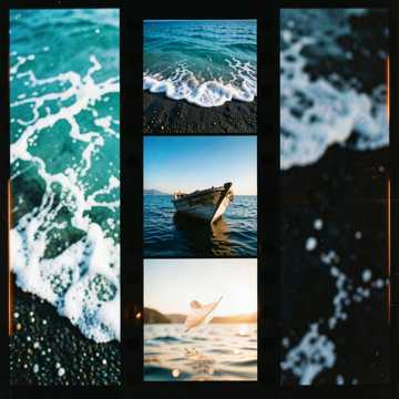 曲のカバー AEGEAN FREEDOM