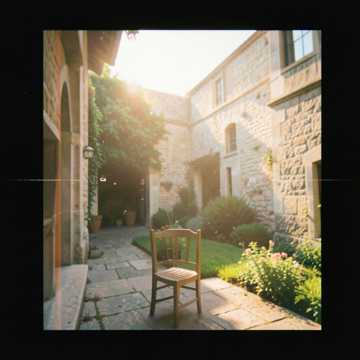 คัฟเวอร์เพลง CASTLE IN THE MORNING LIGHT