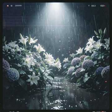 Couverture de la chanson Garden