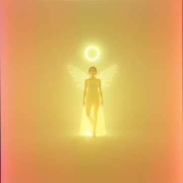 Capa da música Aniele