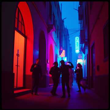 歌曲的封面Nie Pierdoli Się w Tańcu