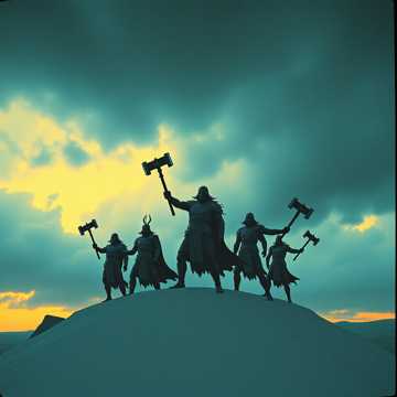 歌曲的封面Legião de Thorzel