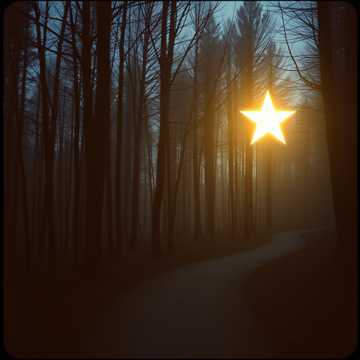 غلاف الاغنية نجمة فوق السما