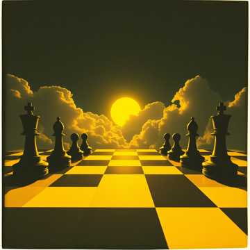 歌曲的封面SAKKMATT