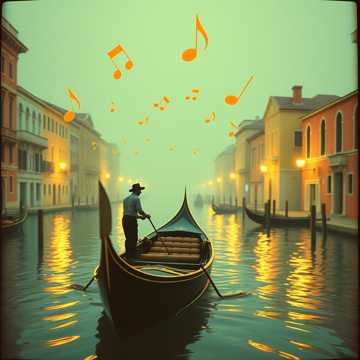 Кавер на песню Italia