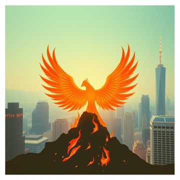 Cover utworu Az élet kemény, mint a kő,