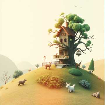 歌曲的封面Die goeie ou dae