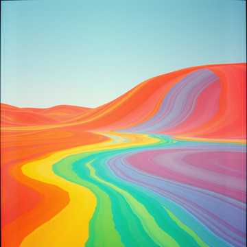 คัฟเวอร์เพลง شارع الأقلام الملونة