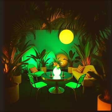 Cover of the song Rabattfest på Jysk