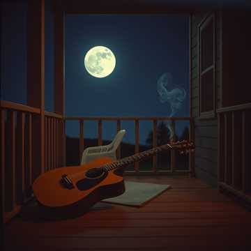 غلاف الاغنية Blues dal az életemről