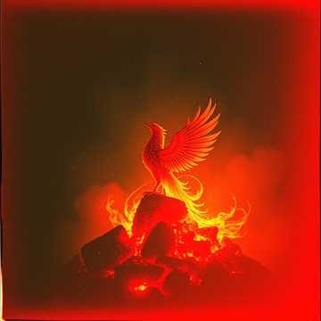 Cover of the song Az élet kemény, mint a kő,