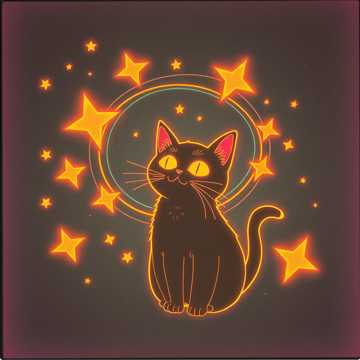 A dal borítója Киска