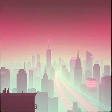 Cover des Liedes Miasto Bez Snów