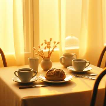 Cover of the song colazione da luana