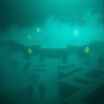 Cover of the song Labirynt Iluzji