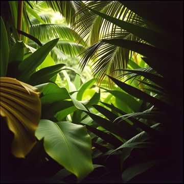 Cover van het nummer Echoes in the Skin