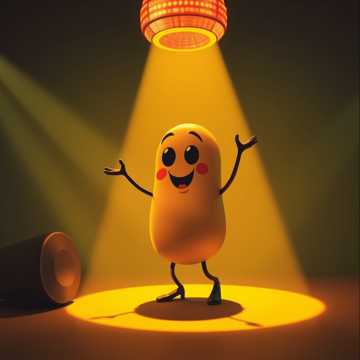 Cover of the song Песня про Стаса маньяка который любит жарить картошку с Катюхой