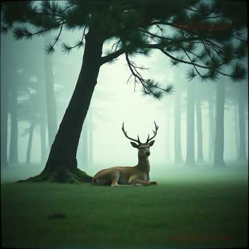 Cover utworu jelen 8