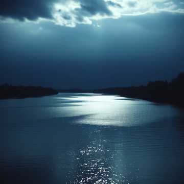 Cover van het nummer Vad folyó