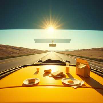 Cover utworu БМВ яйца на руле