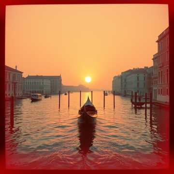 Portada de la canción Italia