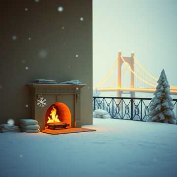 노래 표지 The Magic of Christmas