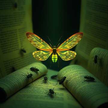 Cover van het nummer 987 Я Жива Страж Рая Врат Лилит 13 Сефирота