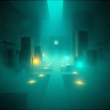 Cover of the song Labirynt Iluzji