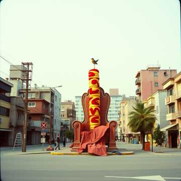 Кавер на песню ANTYBOHATER Z BLOKOWISKA