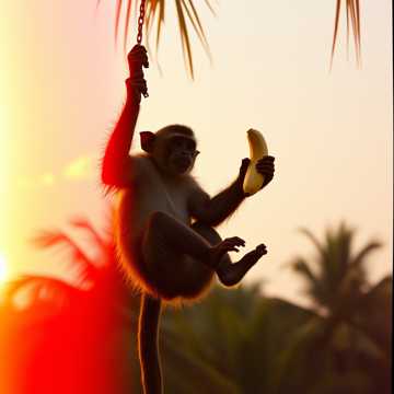 歌曲的封面Бананчик