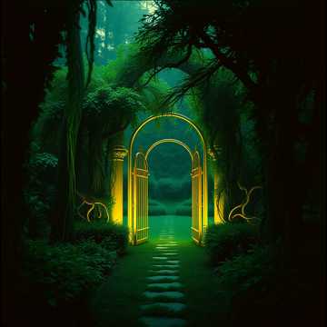 Cover of the song 998 Я Жива Страж Рая Врат Лилит 13 Сефирота