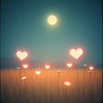 Cover utworu Szerelmes Dal