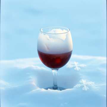 Bìa bài hát Подруга и вино